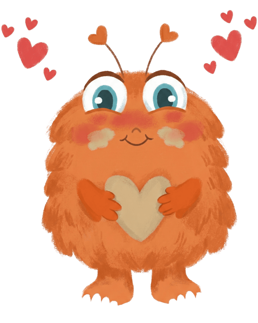 Oli - El amigo emocional