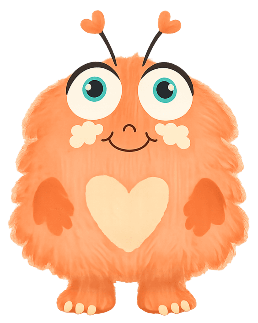 Oli - El compañero emocional