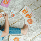 Las Emociones de Oli