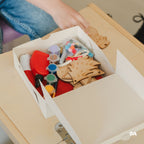 Kit de Navidad Desde Adentro