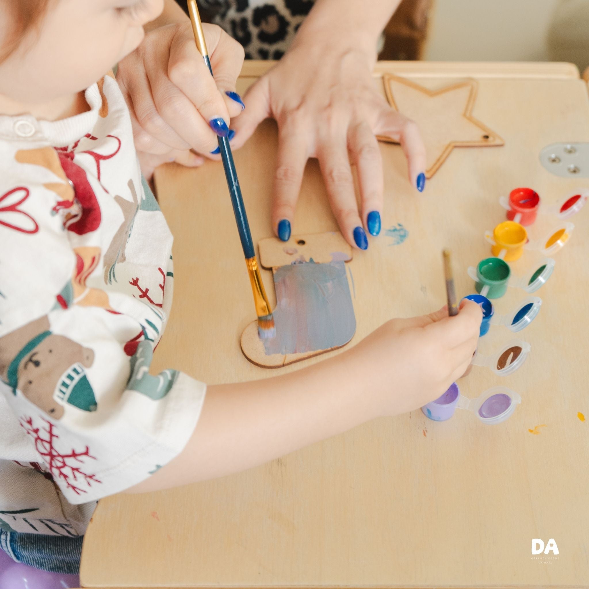 Kit de Navidad Desde Adentro