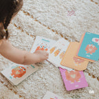 Las Emociones de Oli